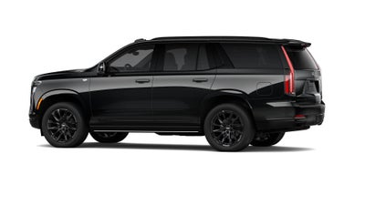 2026 Cadillac Escalade 4WD Sport