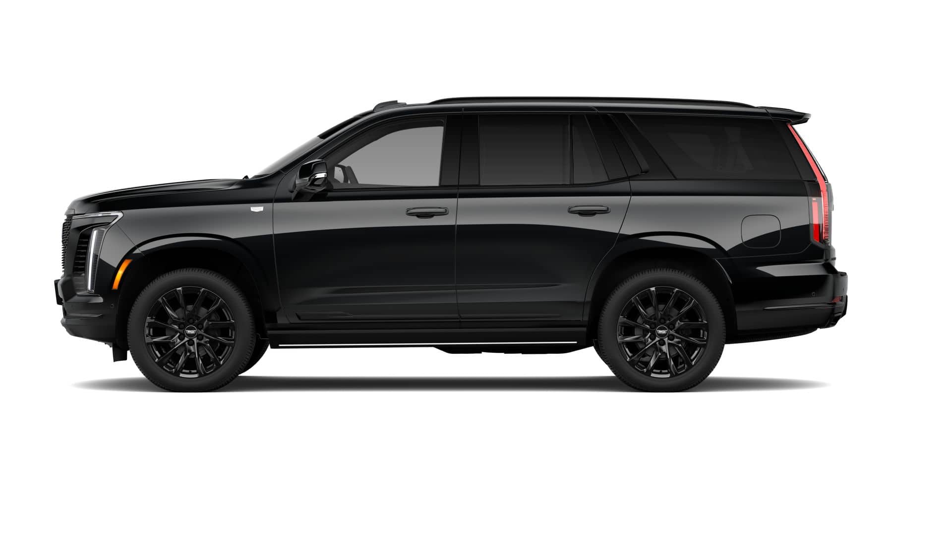 2026 Cadillac Escalade 4WD Sport