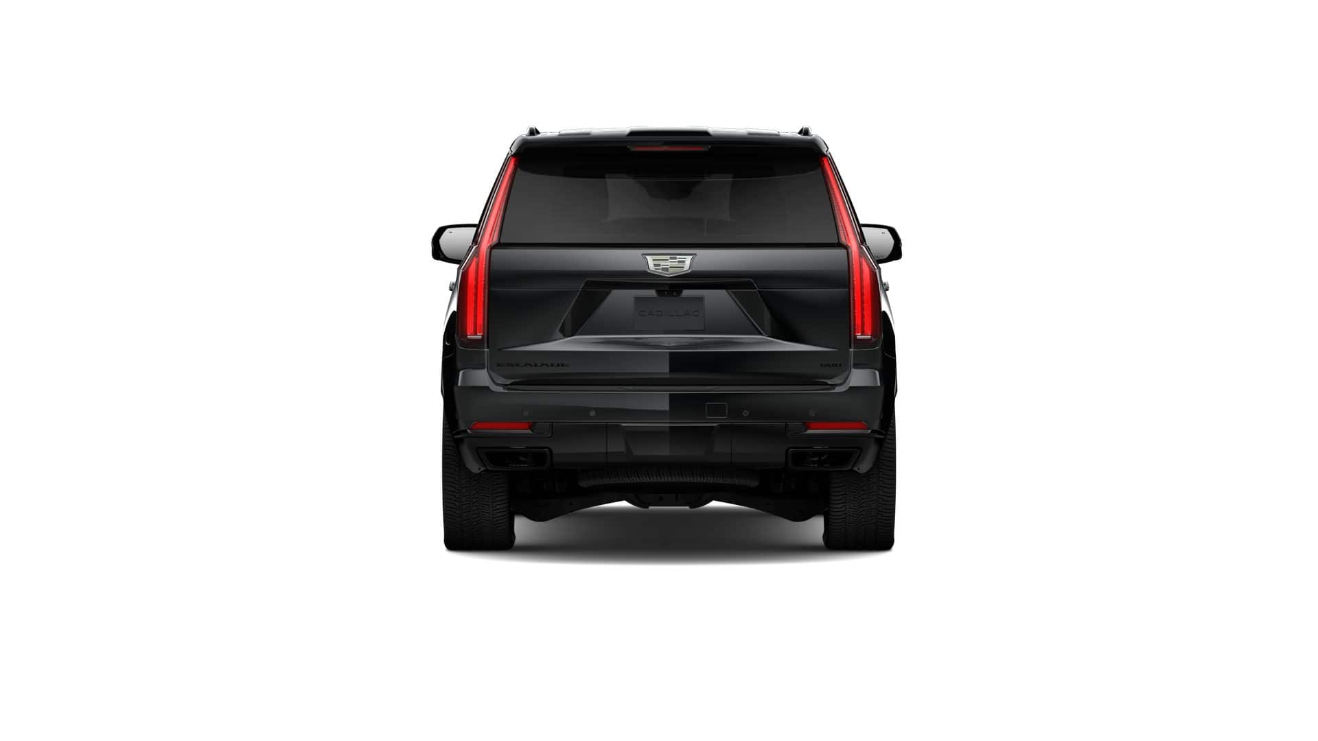 2026 Cadillac Escalade 4WD Sport