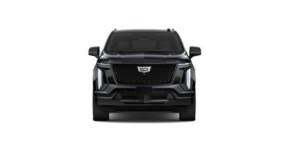 2026 Cadillac Escalade 4WD Sport
