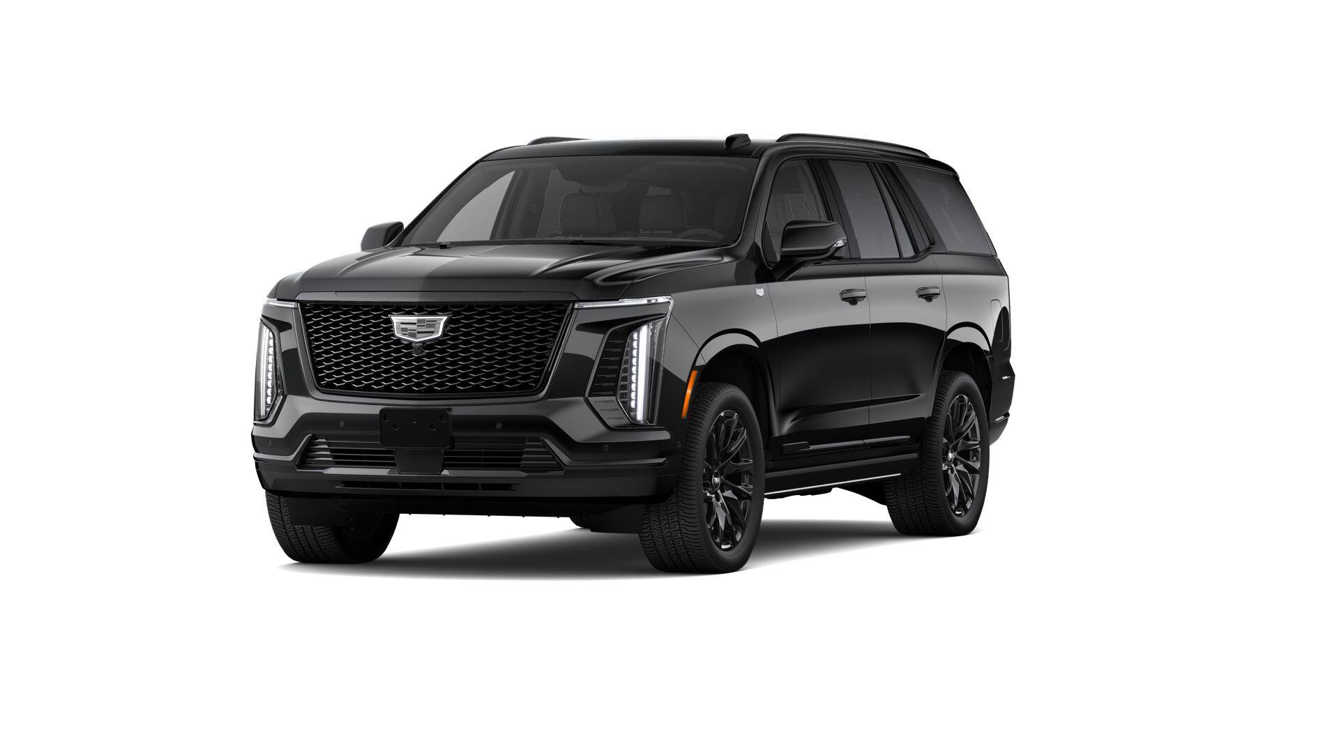 2027 Cadillac Escalade Base