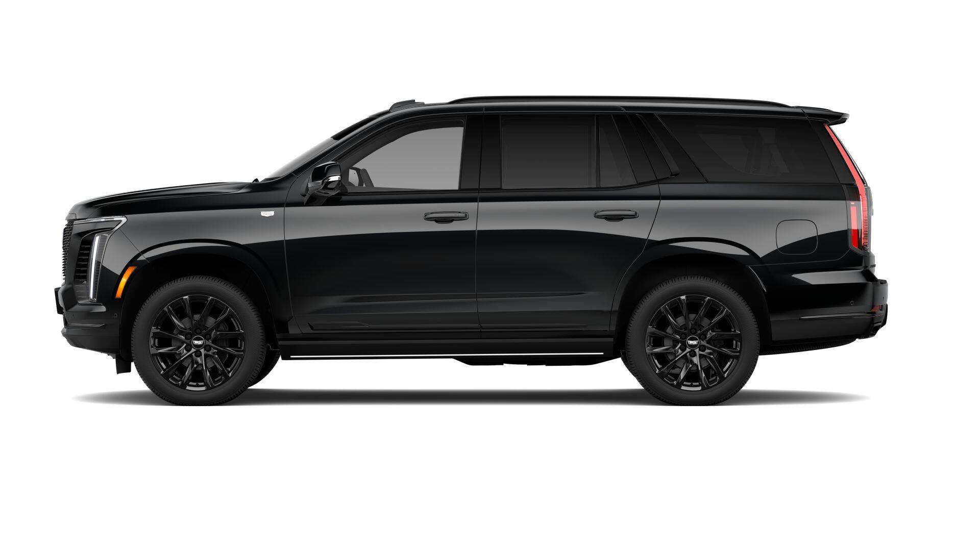 2027 Cadillac Escalade Base