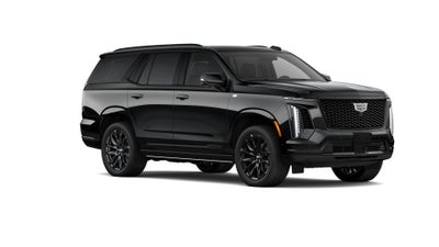 2027 Cadillac Escalade Base