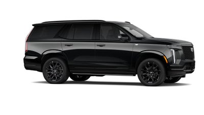 2027 Cadillac Escalade Base