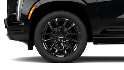 2027 Cadillac Escalade Base