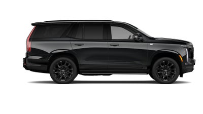 2027 Cadillac Escalade Base