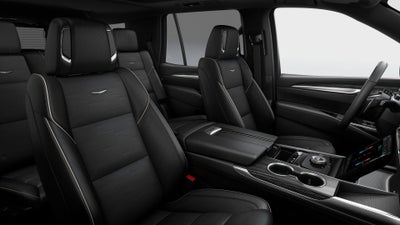 2027 Cadillac Escalade Base