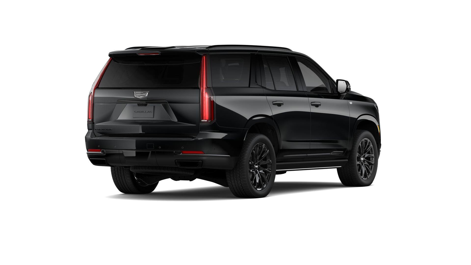 2027 Cadillac Escalade Base