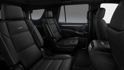 2027 Cadillac Escalade Base