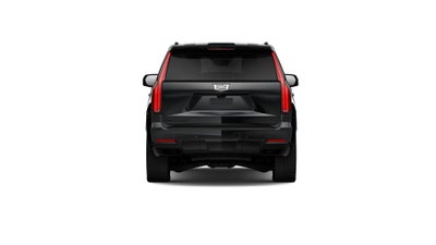 2027 Cadillac Escalade Base