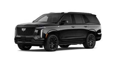 2027 Cadillac Escalade Base