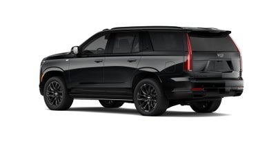 2027 Cadillac Escalade Base