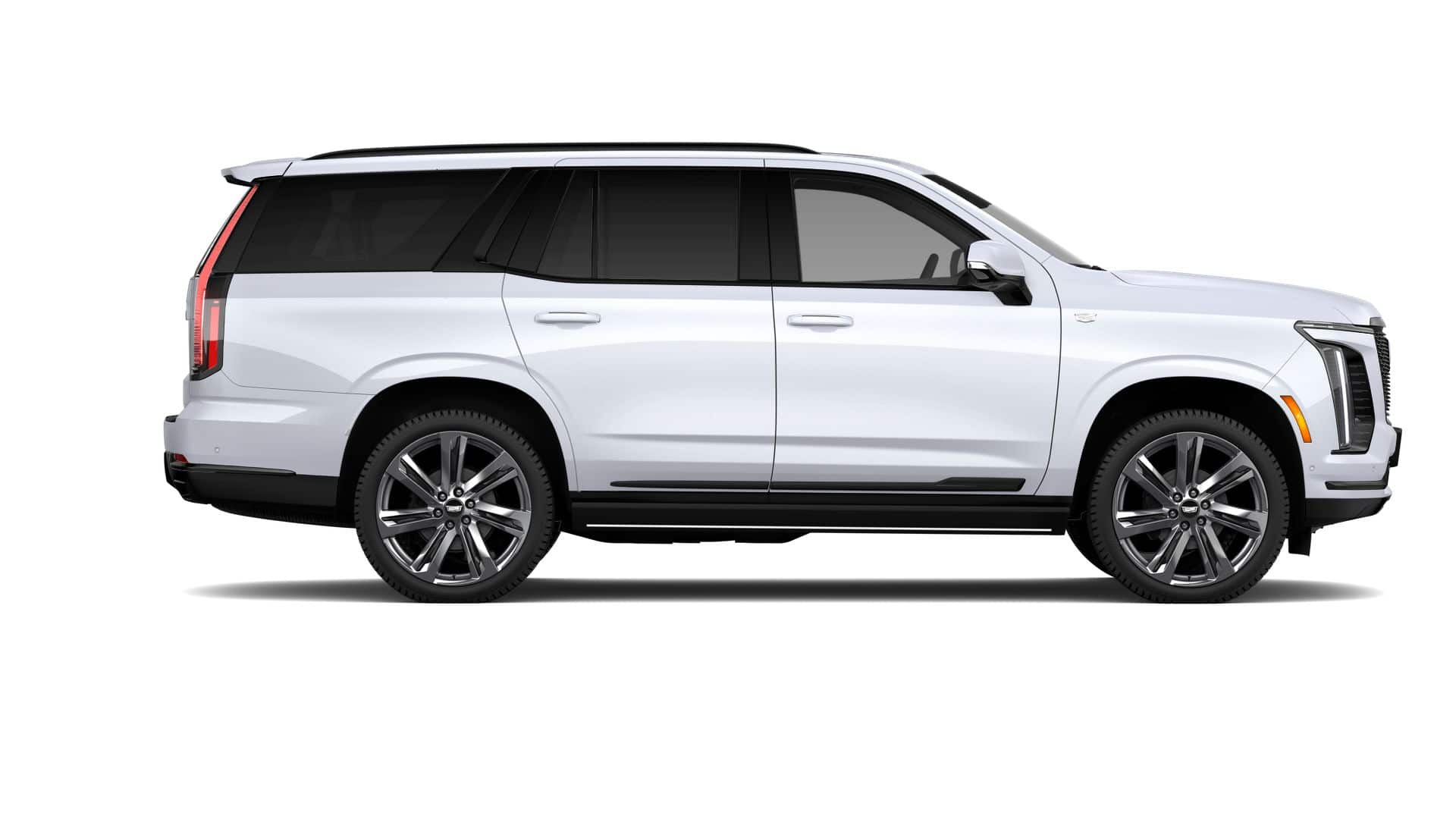 2027 Cadillac Escalade 4WD Sport