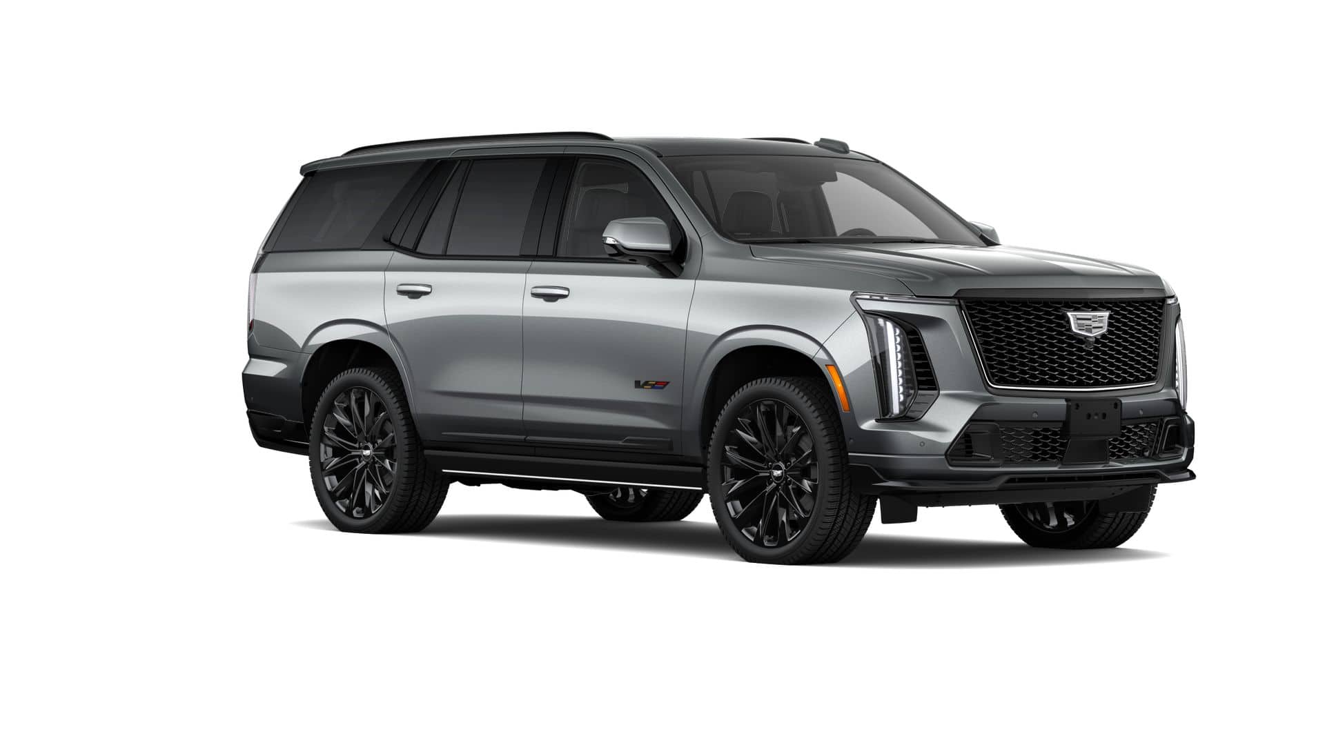2026 Cadillac Escalade AWD V-Series