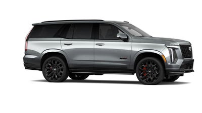 2026 Cadillac Escalade AWD V-Series