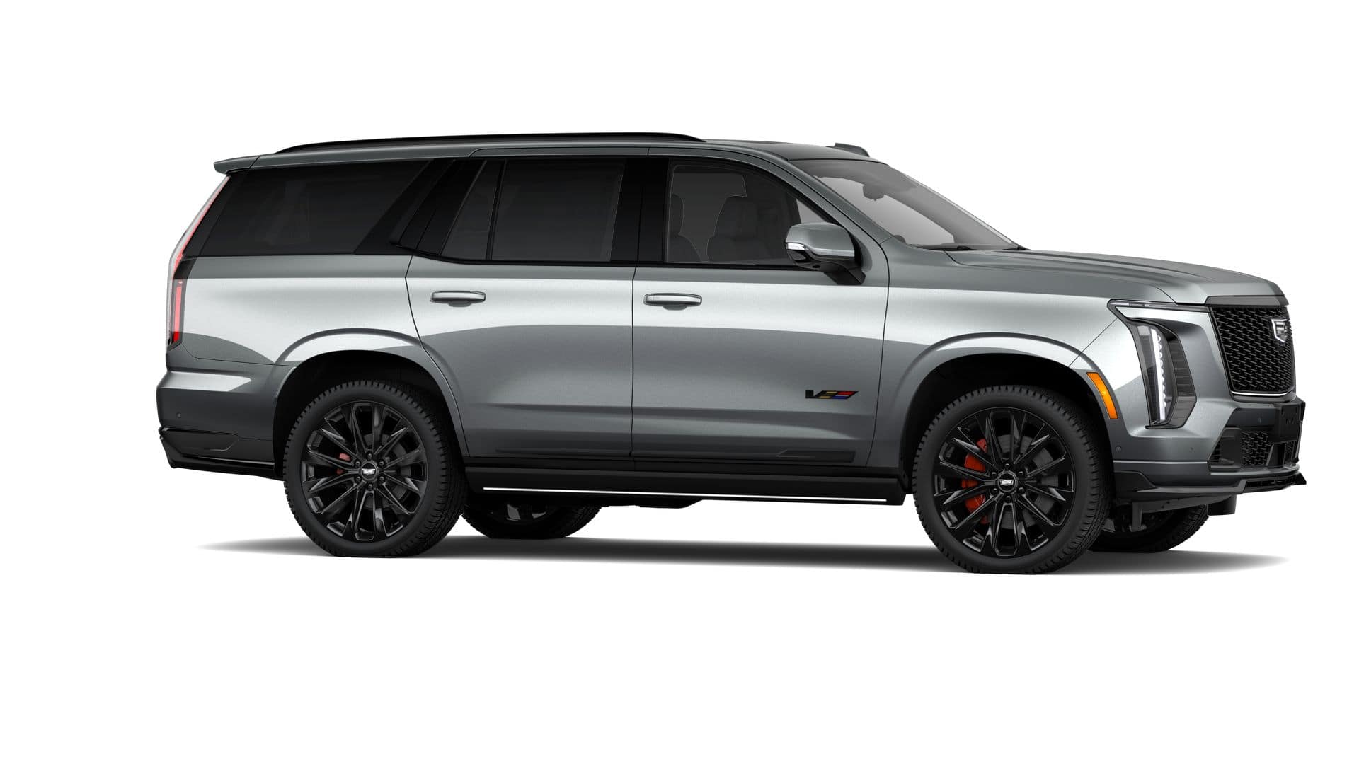 2026 Cadillac Escalade AWD V-Series