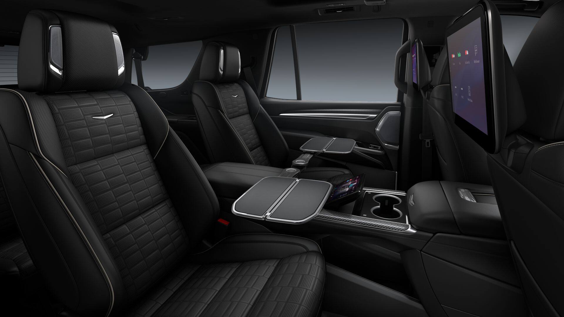 2026 Cadillac Escalade AWD V-Series