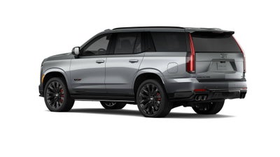 2026 Cadillac Escalade AWD V-Series
