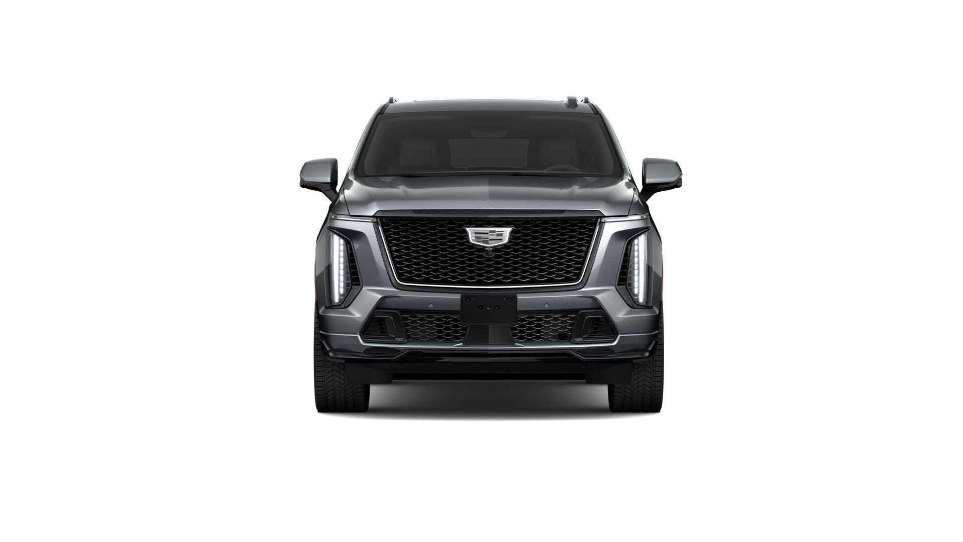 2026 Cadillac Escalade AWD V-Series