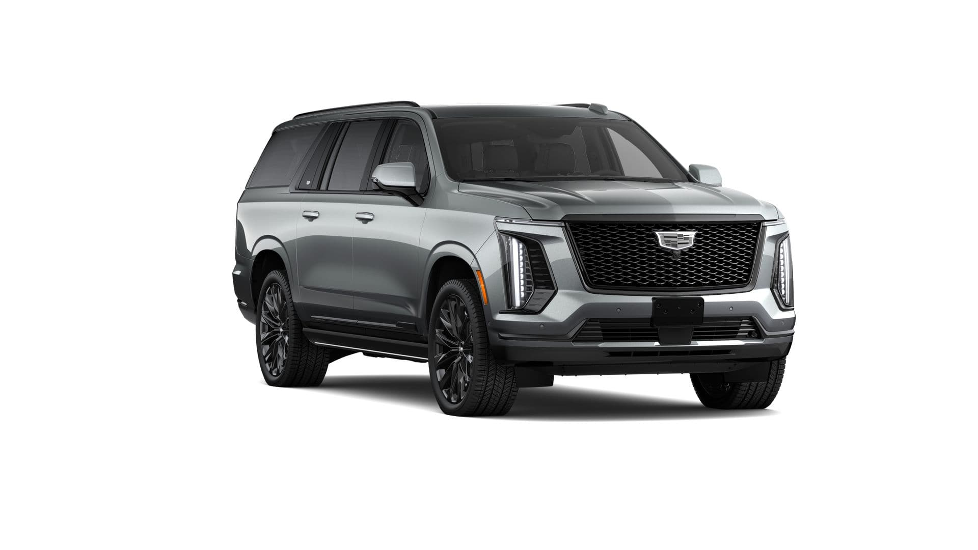 2027 Cadillac Escalade ESV 4WD Platinum Sport
