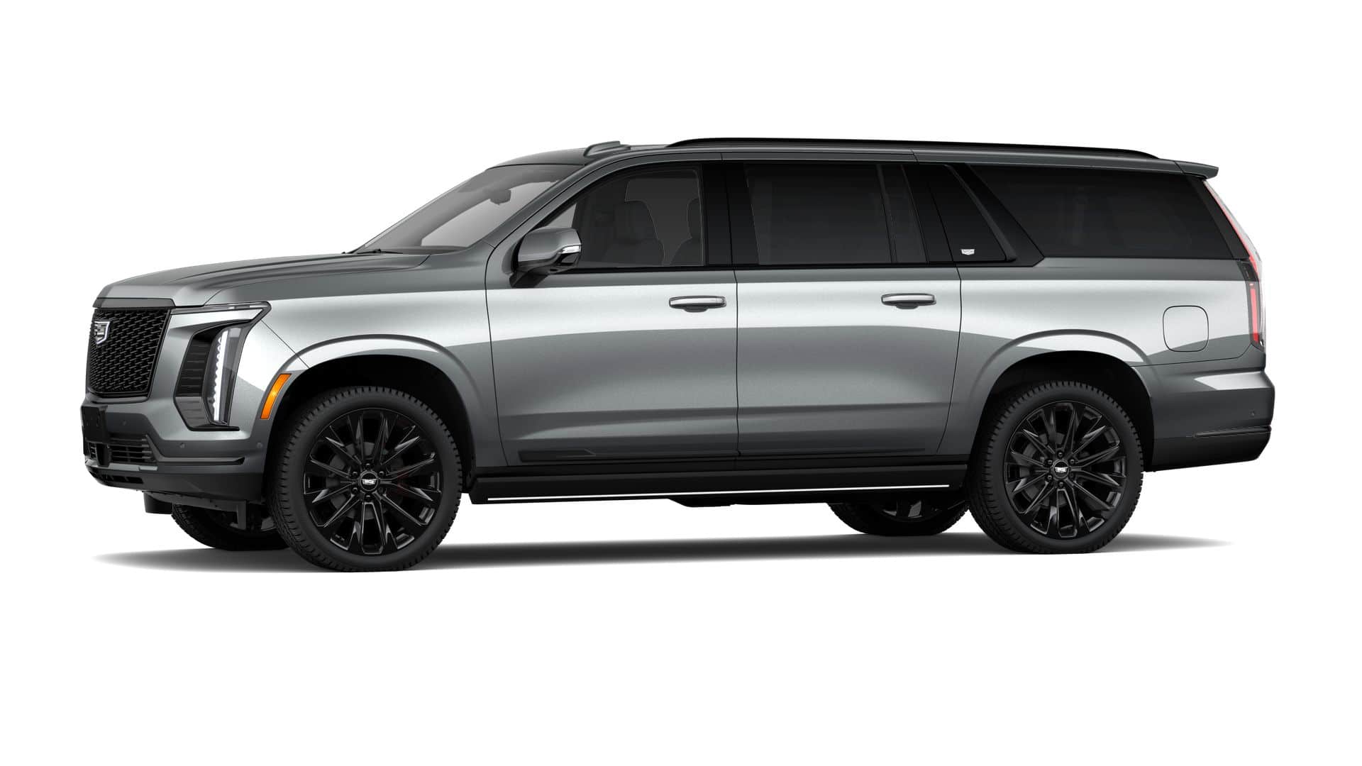 2027 Cadillac Escalade ESV 4WD Platinum Sport
