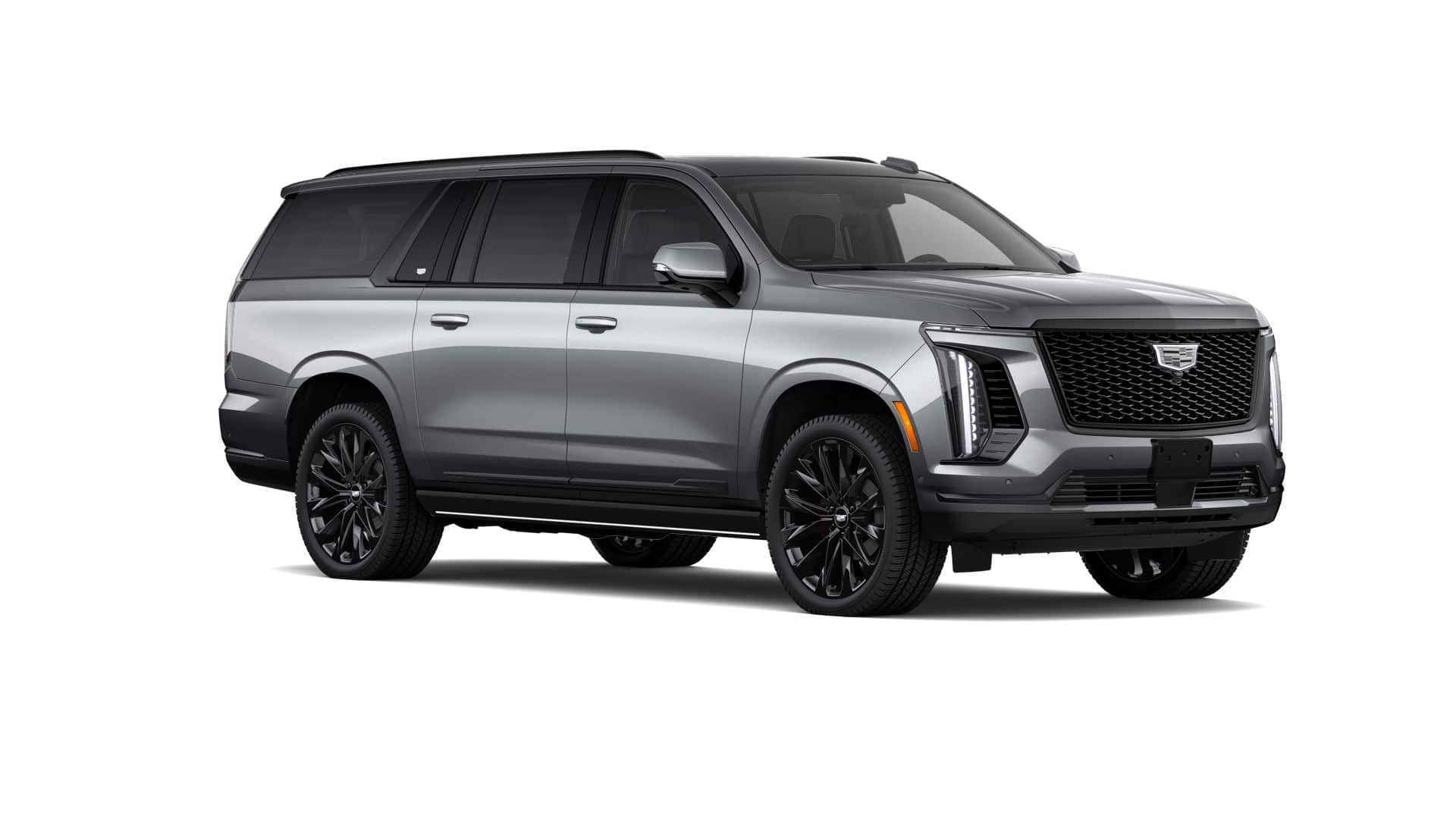 2027 Cadillac Escalade ESV 4WD Platinum Sport