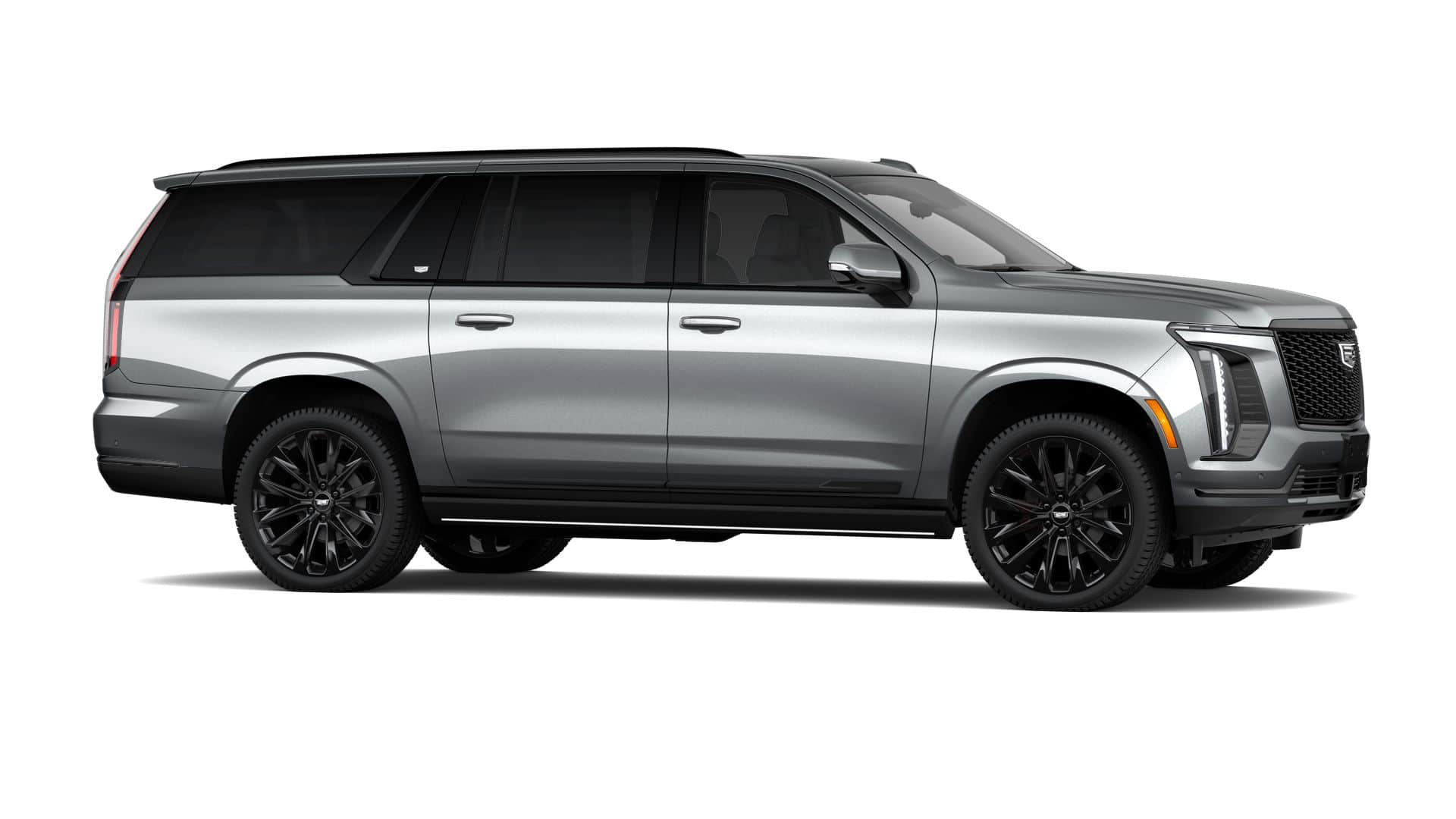 2027 Cadillac Escalade ESV 4WD Platinum Sport