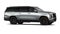 2027 Cadillac Escalade ESV 4WD Platinum Sport