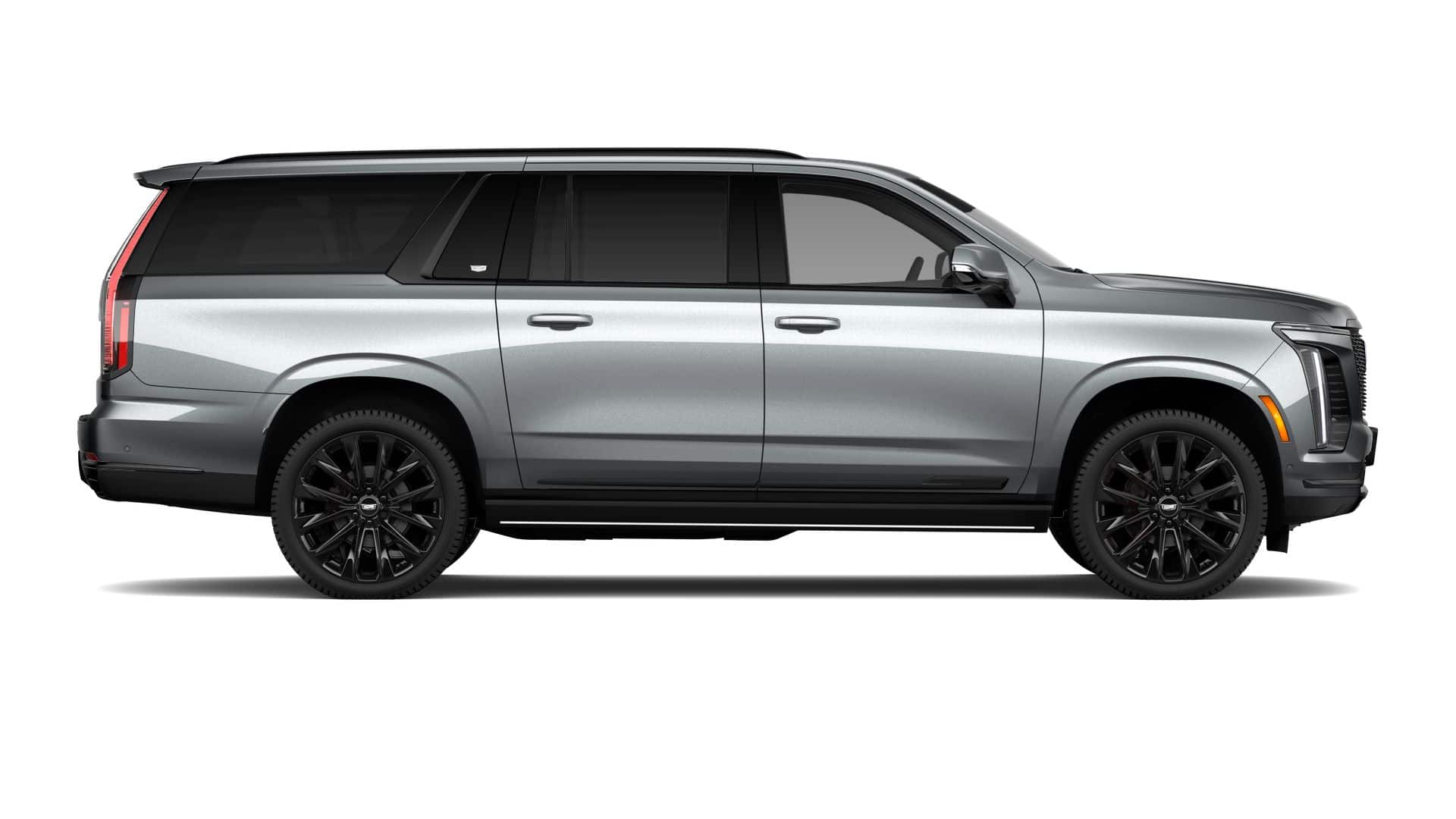 2027 Cadillac Escalade ESV 4WD Platinum Sport
