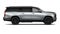 2027 Cadillac Escalade ESV 4WD Platinum Sport
