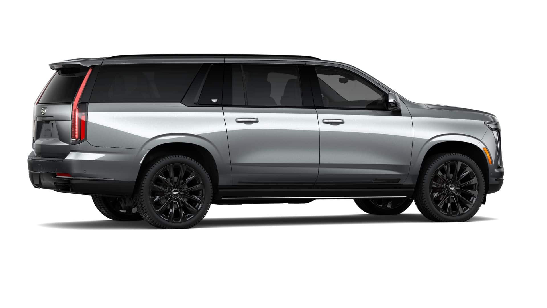 2027 Cadillac Escalade ESV 4WD Platinum Sport