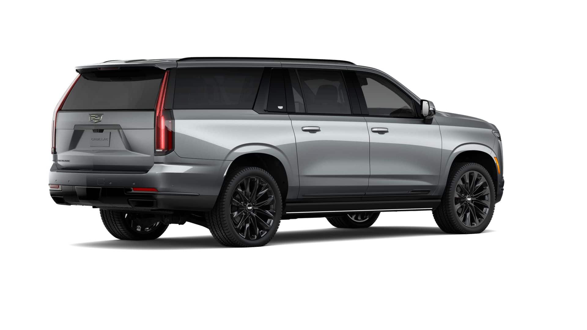 2027 Cadillac Escalade ESV 4WD Platinum Sport