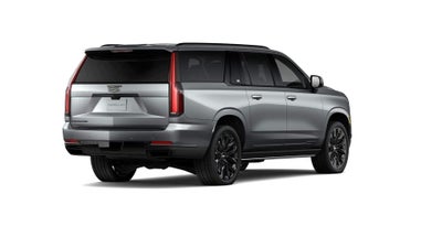 2027 Cadillac Escalade ESV 4WD Platinum Sport