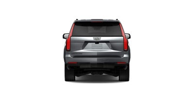 2027 Cadillac Escalade ESV 4WD Platinum Sport
