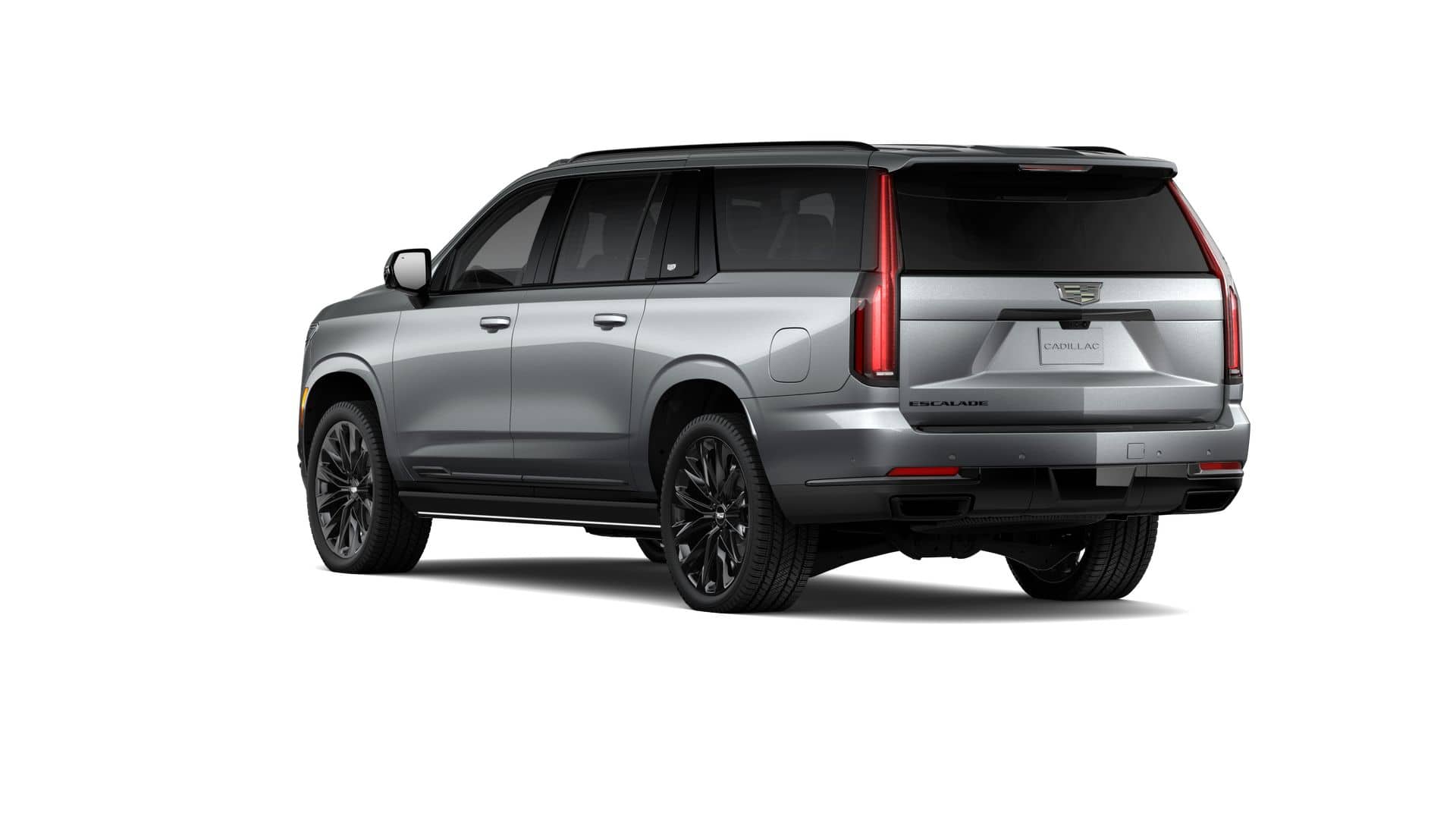2027 Cadillac Escalade ESV 4WD Platinum Sport