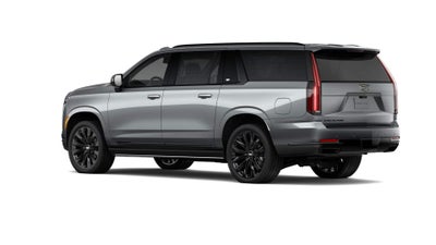 2027 Cadillac Escalade ESV 4WD Platinum Sport