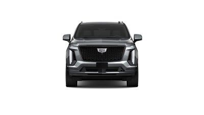 2027 Cadillac Escalade ESV 4WD Platinum Sport