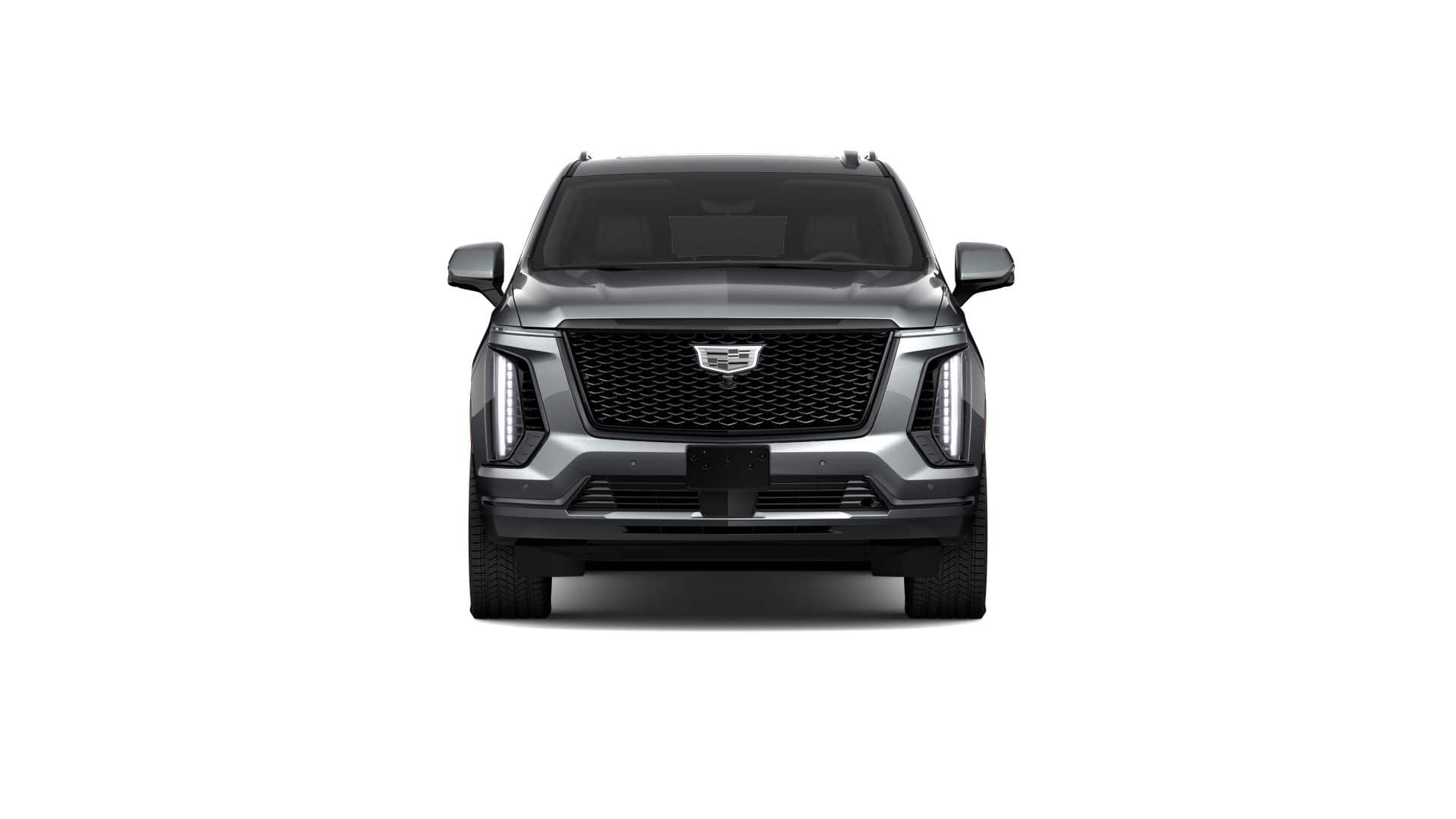 2027 Cadillac Escalade ESV 4WD Platinum Sport