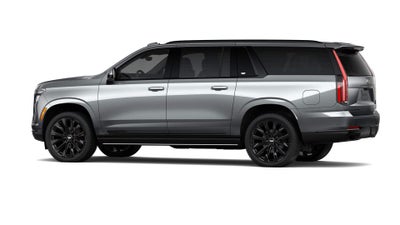 2027 Cadillac Escalade ESV 4WD Platinum Sport