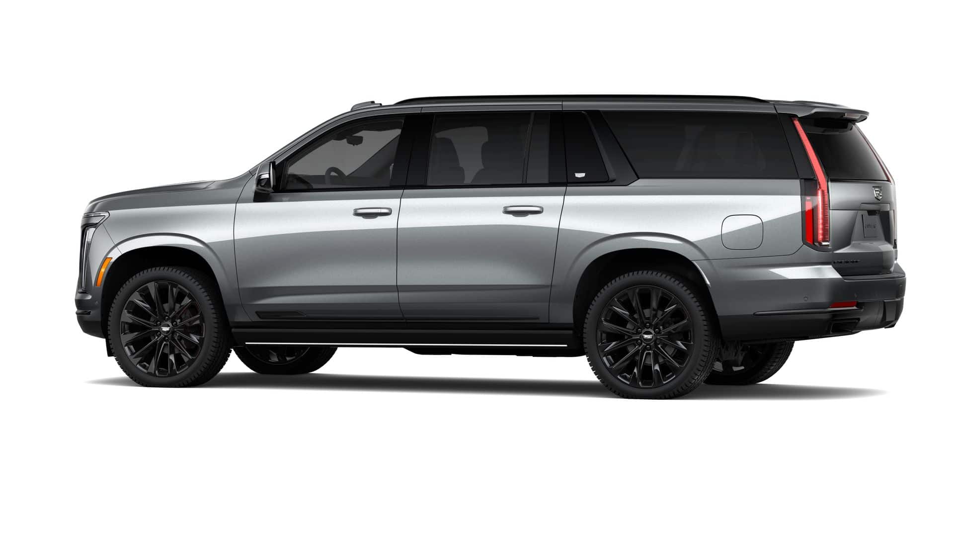 2027 Cadillac Escalade ESV 4WD Platinum Sport