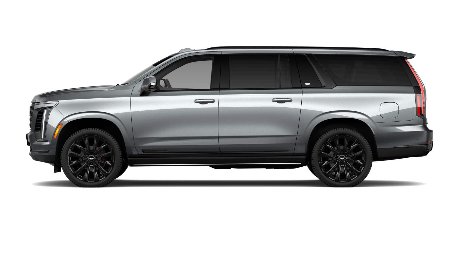 2027 Cadillac Escalade ESV 4WD Platinum Sport