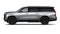 2027 Cadillac Escalade ESV 4WD Platinum Sport