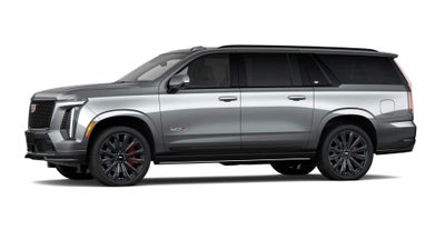 2027 Cadillac Escalade ESV AWD V-Series