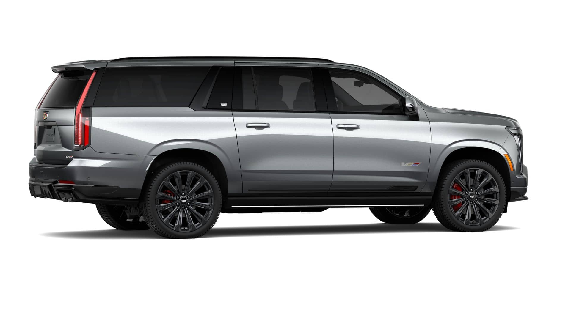 2027 Cadillac Escalade ESV AWD V-Series
