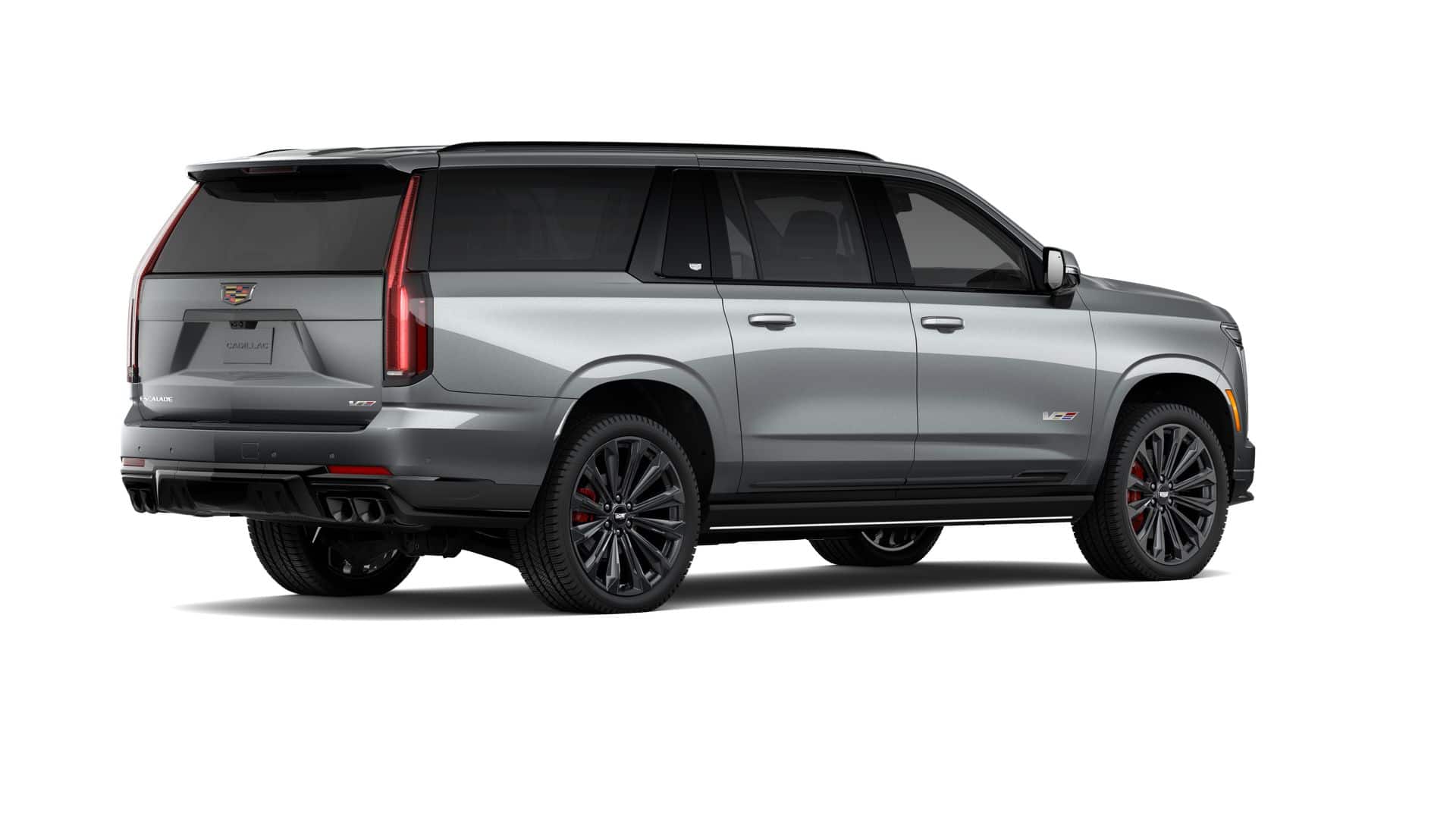 2027 Cadillac Escalade ESV AWD V-Series