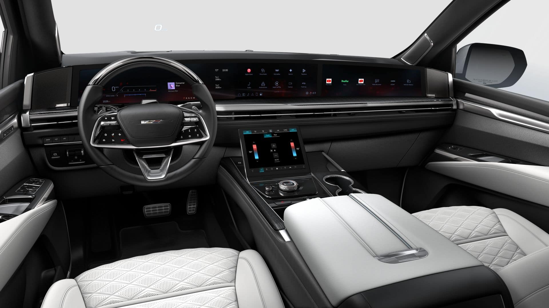 2027 Cadillac Escalade ESV AWD V-Series
