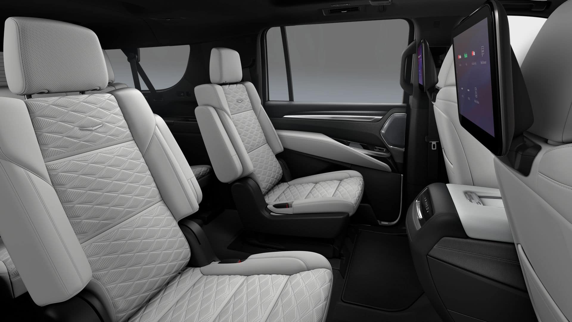 2027 Cadillac Escalade ESV AWD V-Series