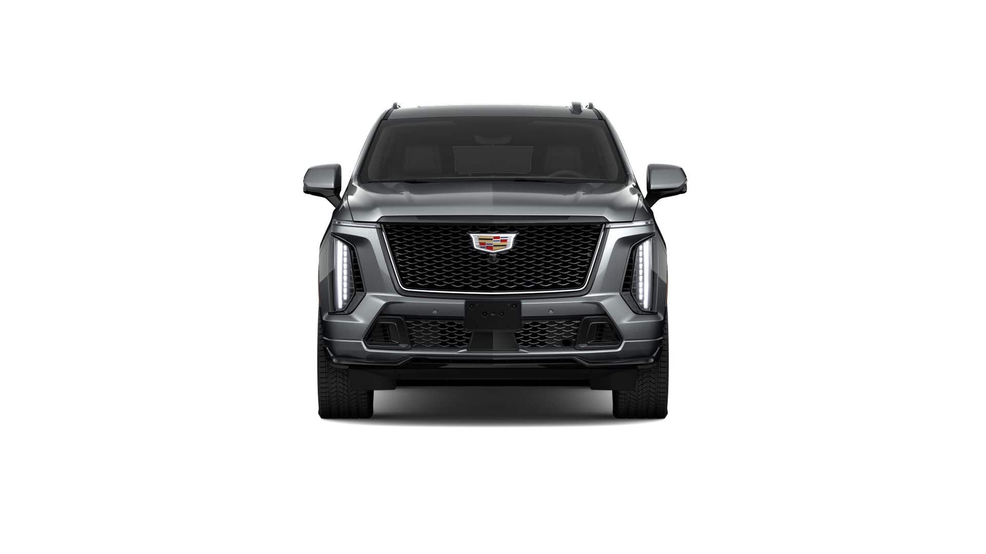 2027 Cadillac Escalade ESV AWD V-Series