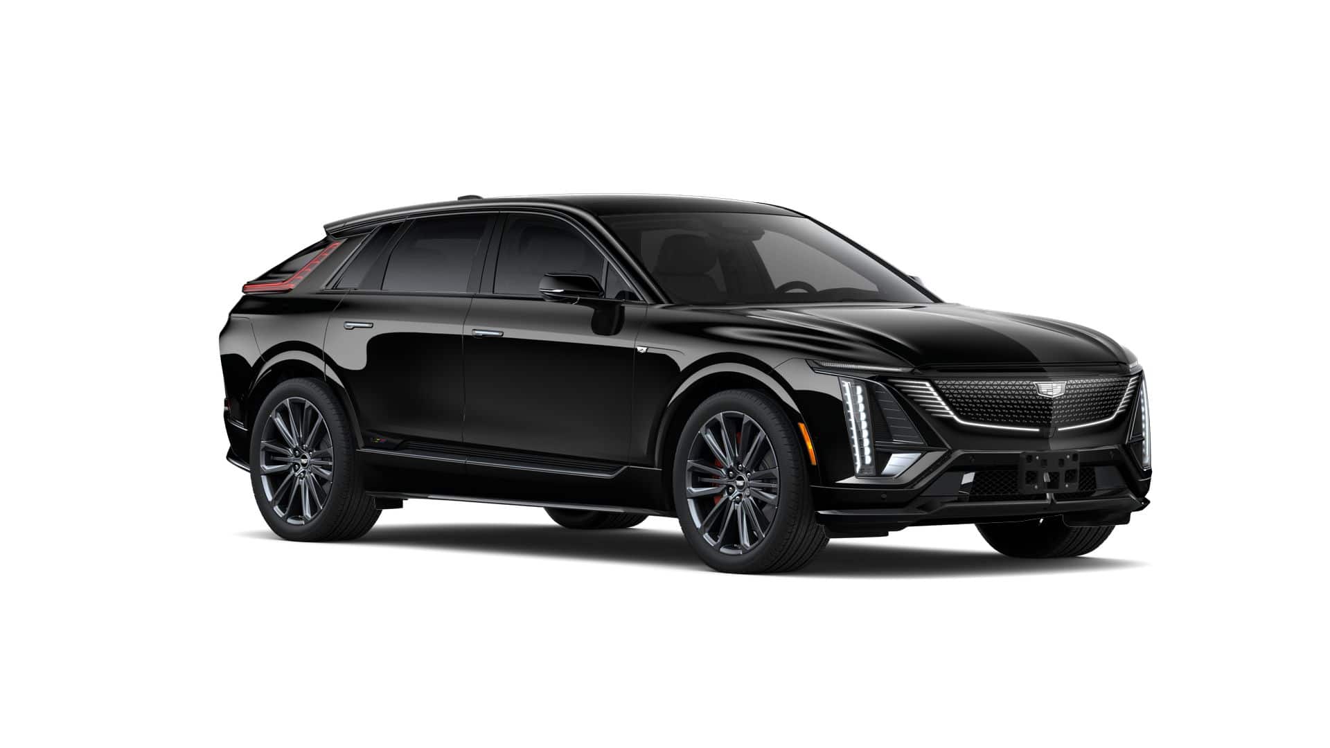 2027 Cadillac LYRIQ Base