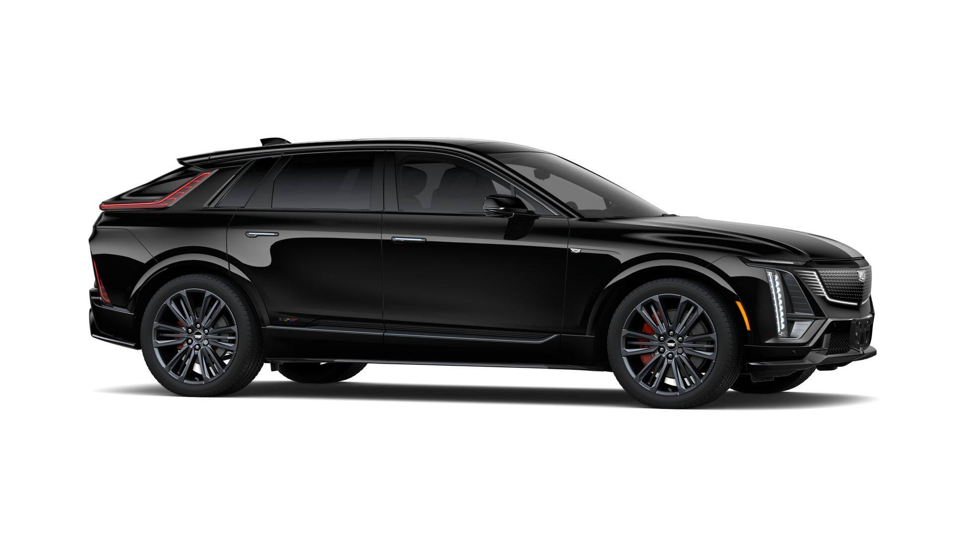2027 Cadillac LYRIQ Base
